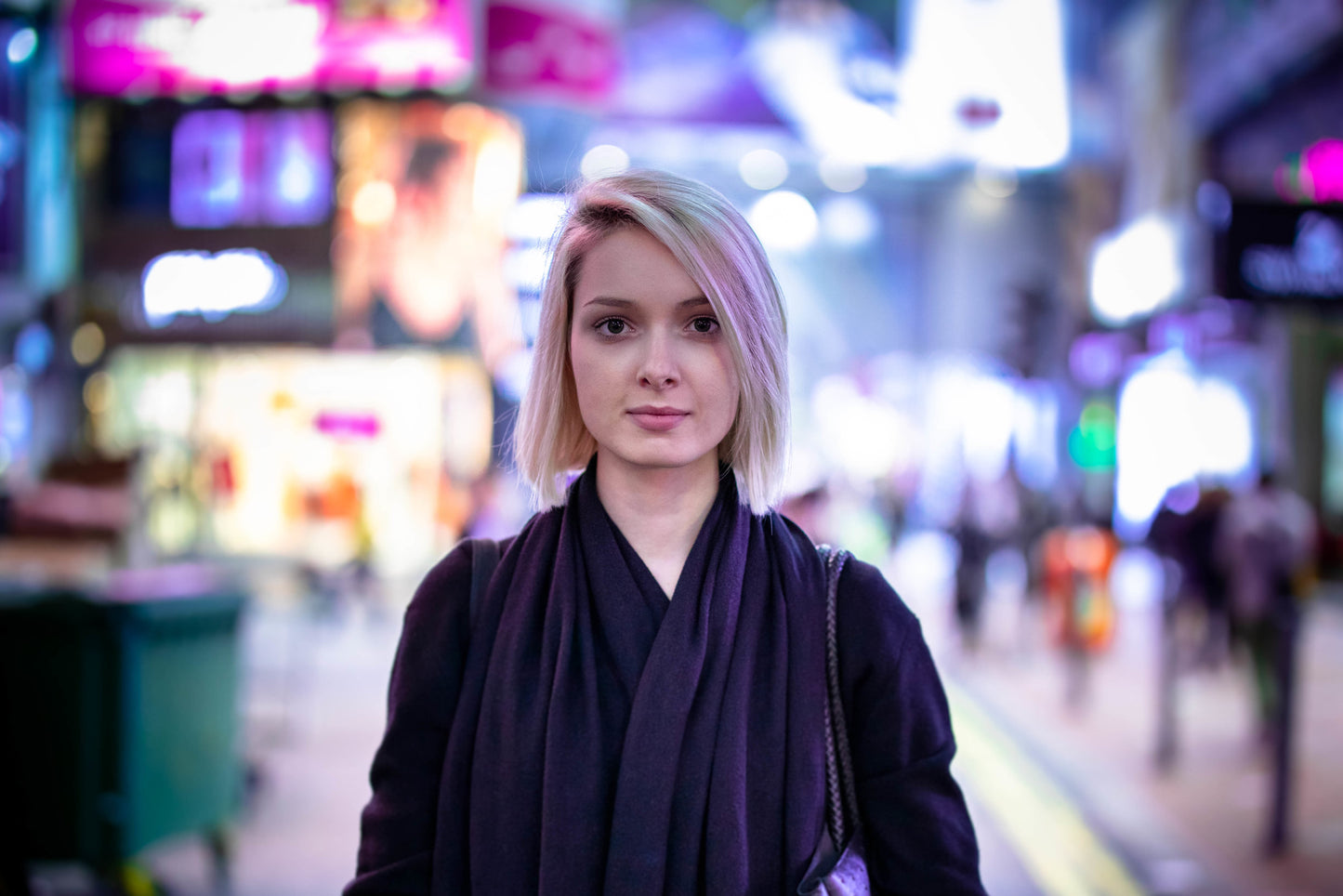 Canon RF 50mm 1.2L USM Lens
