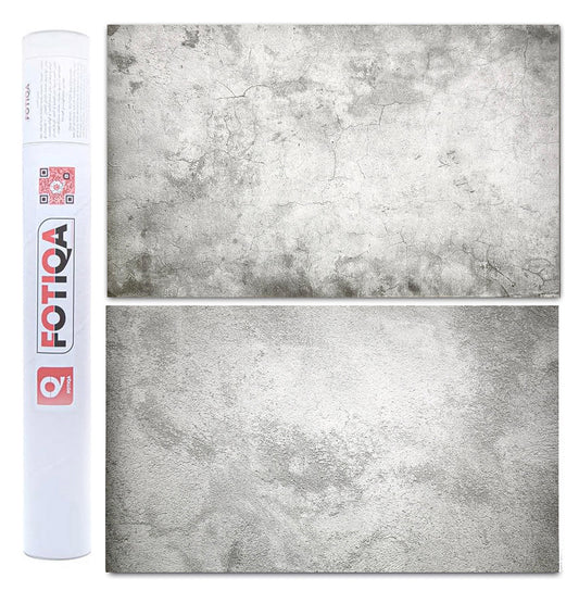3D Double sided Stone texture Food photography Backdrop #8852