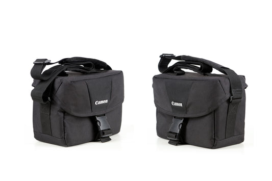 Used Canon EOS Carrying Shoulder Bag for DSLR Camera