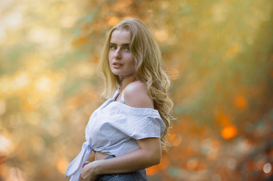 Used Tamron 70-200 f/2.8 IF MACRO EF Mount Lens for Canon