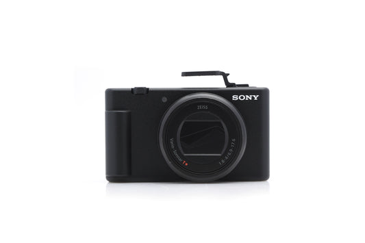 Used Sony ZV-1M2 Mark 2 Vlog Camera