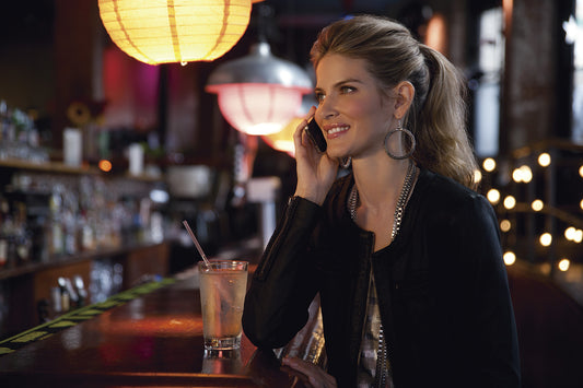 Used Canon EF 24-70mm f/2.8L II USM Lens