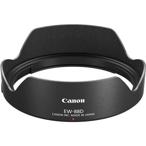 Used Canon Lens Hood EW-88D for EF16-35mm f/2.8L III USM Lens