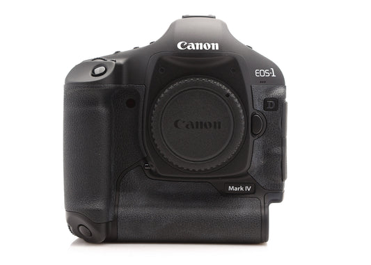 Canon 1D Mark IV - new