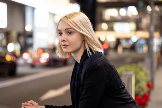 Used Canon EF 24-70mm f4 L IS USM Lens