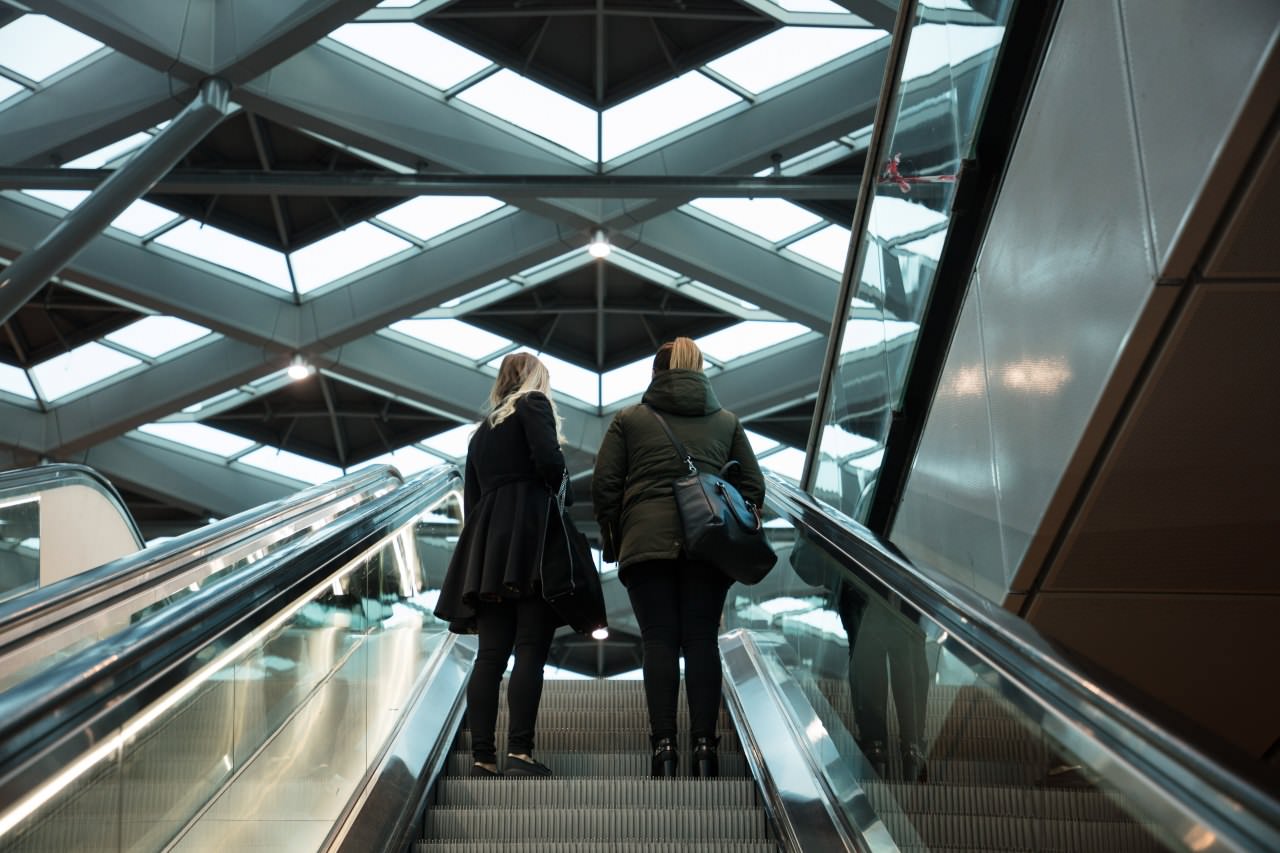 Used Canon EF 24-105mm F/3.5-5.6 IS STM Lens