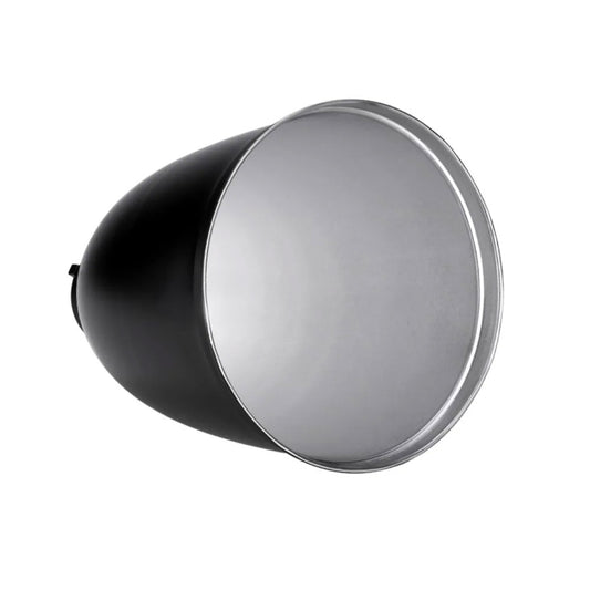 Lighting snoot 45 degree reflector Light Control with Honeycomb Grid for bowens mount