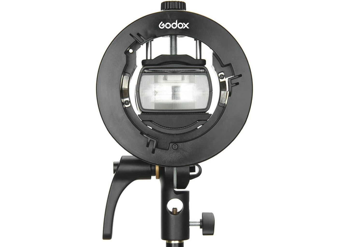 Godox S-Type Flash Holder Bracket