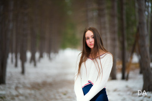 Used Rokinon 85mm T1.5 Lens for canon