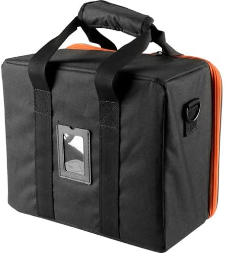 Godox CB 12 Carry Bag - Black