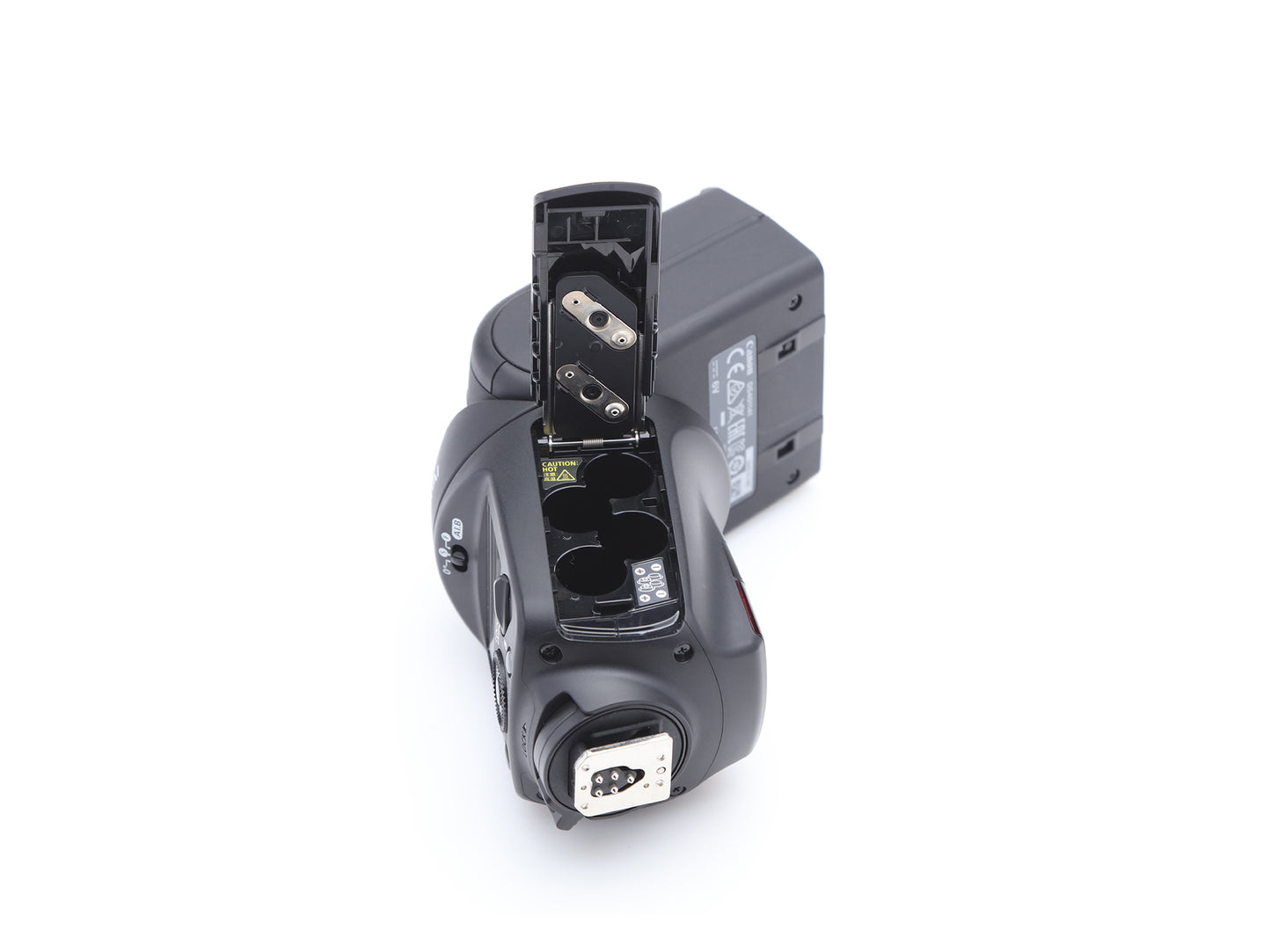 Brand New Canon Speedlite 470EX-AI Flash
