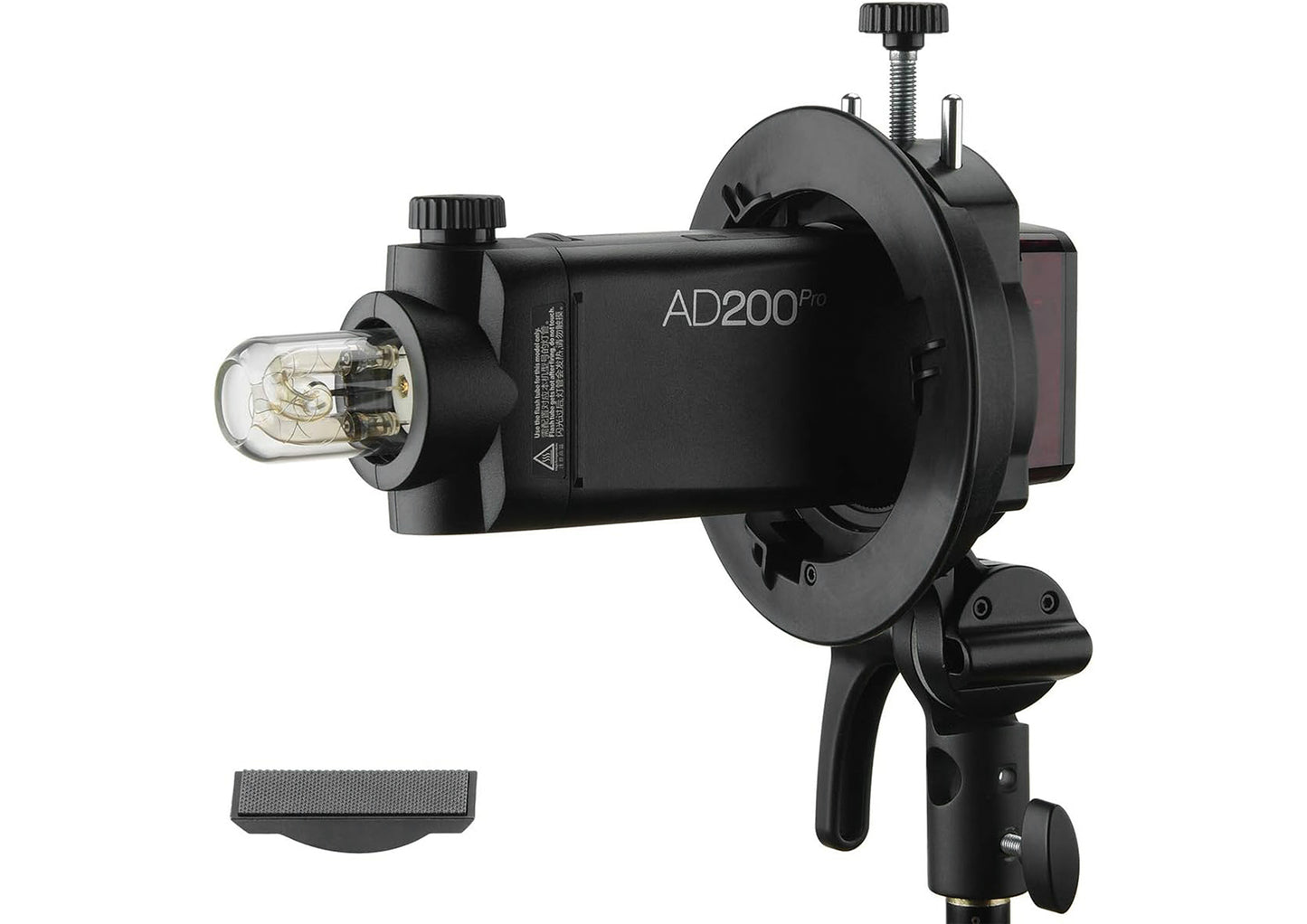 Godox S-Type Flash Holder Bracket