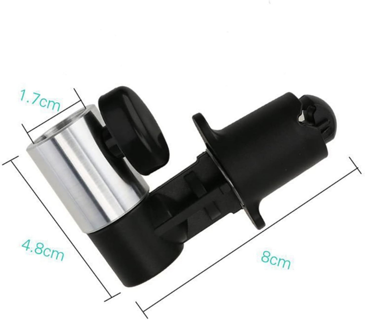 Reflector Holder Clip
