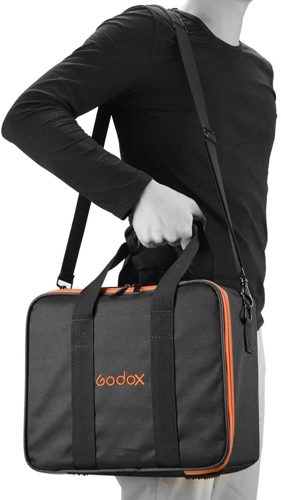 Godox CB 12 Carry Bag - Black