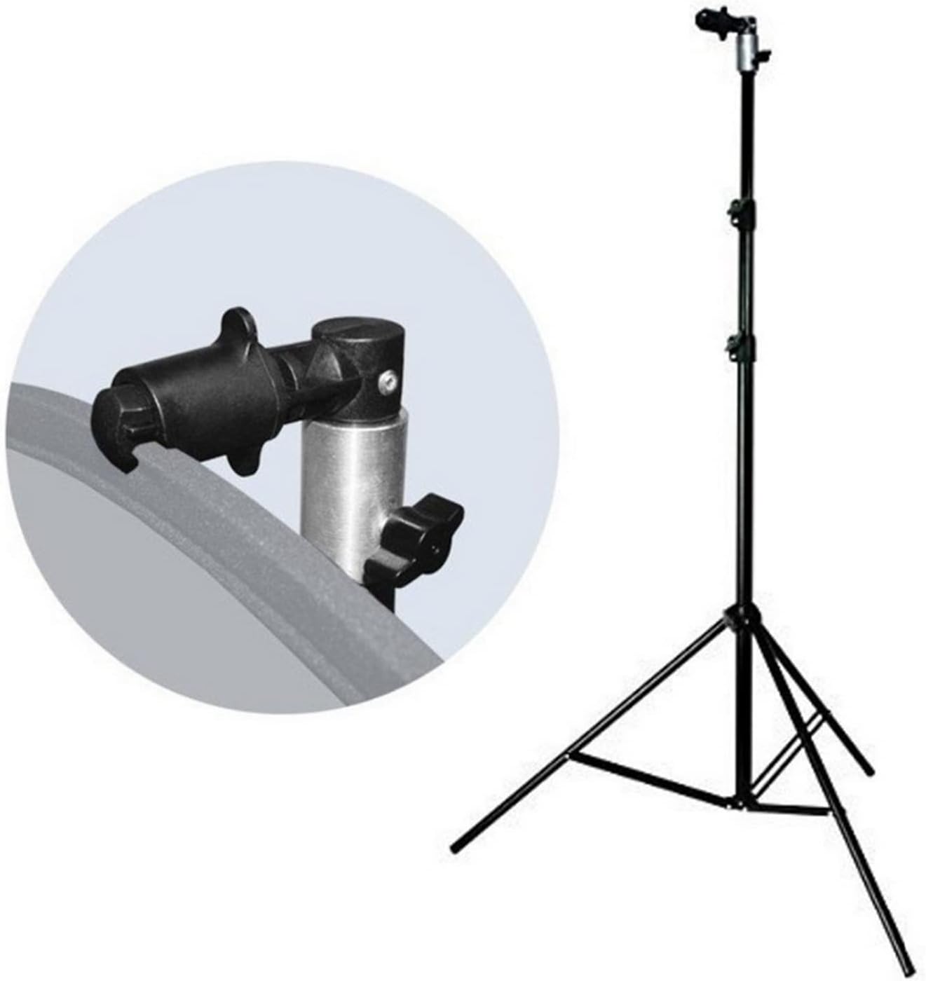 Reflector Holder Clip