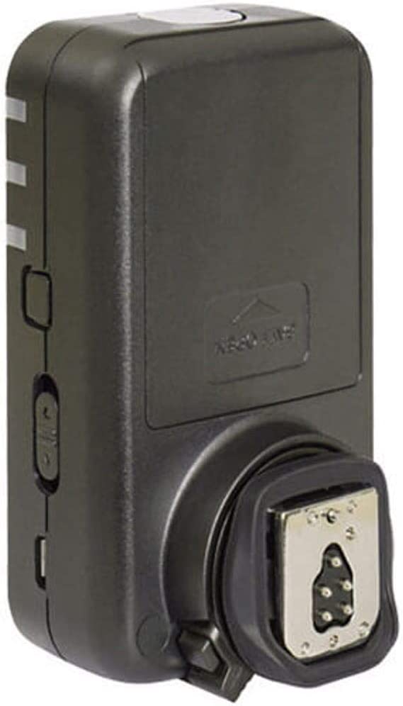 Yongnuo YN-622N II Wireless TTL Flash Trigger with HSS for CanonCameras