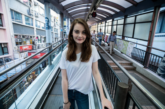 Used Canon EF 16-35mm f/4L IS USM Lens