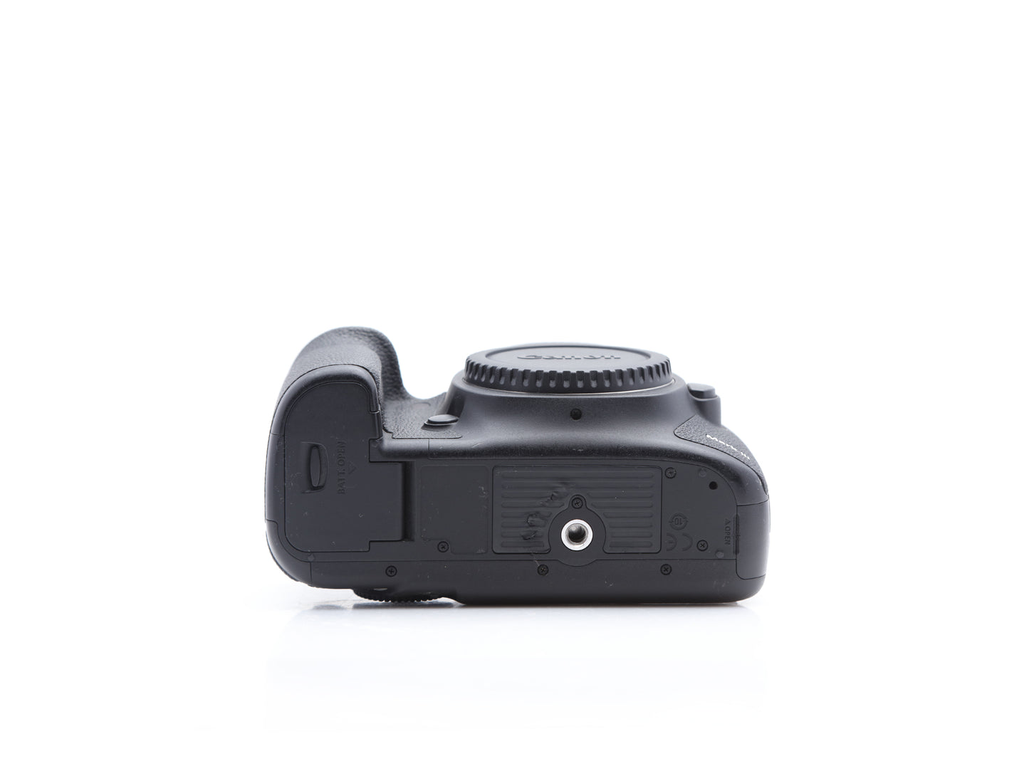 Used Canon 5D Mark III 22.3 MP Body only