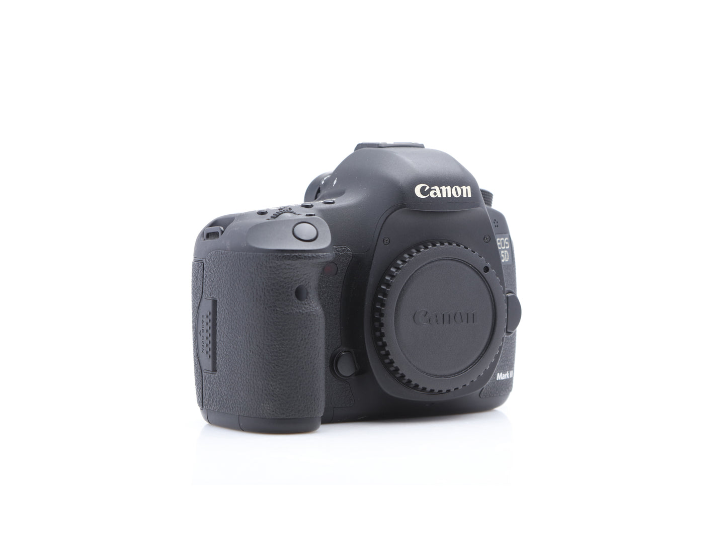 Used Canon 5D Mark III 22.3 MP Body only