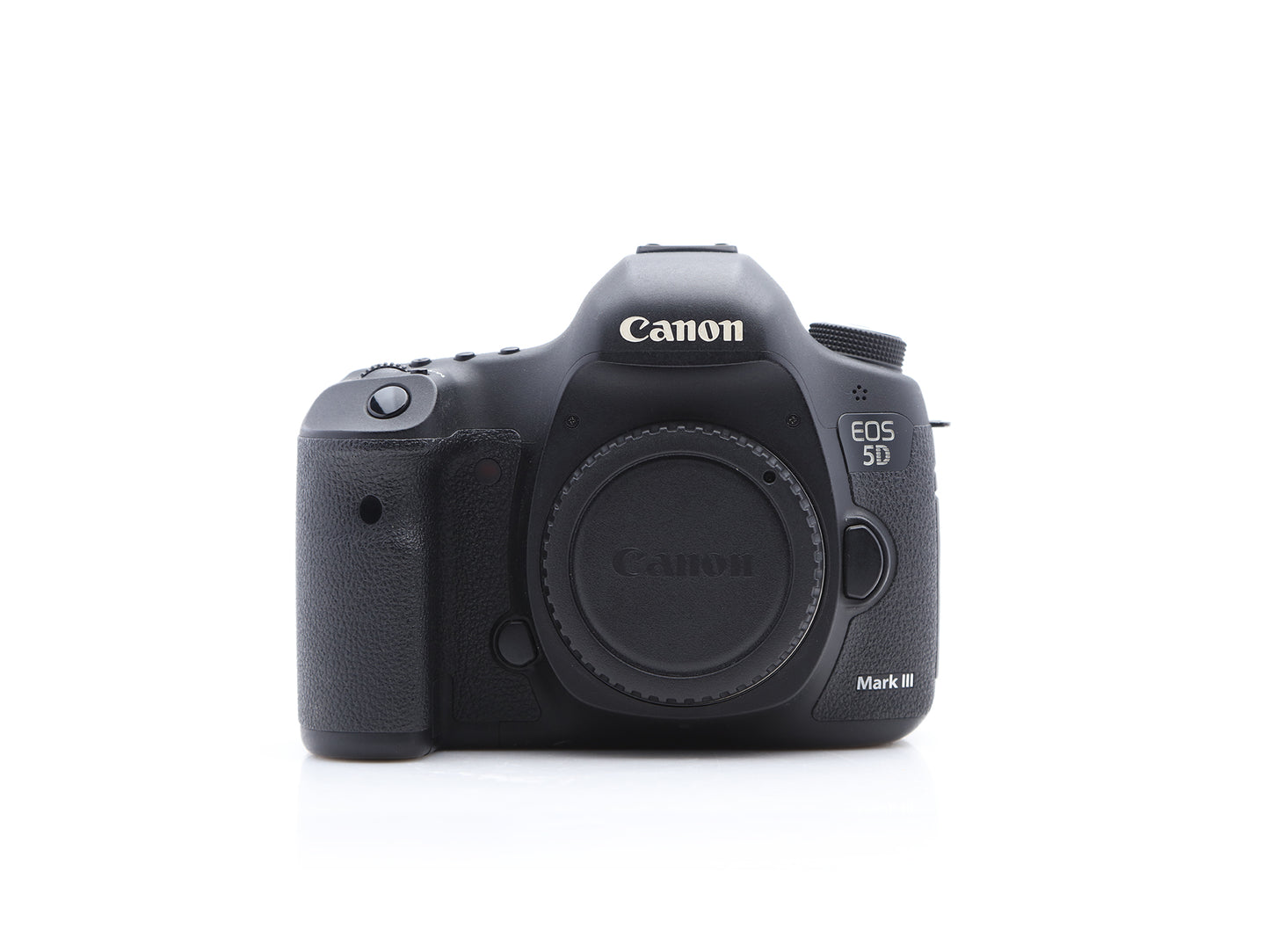 Used Canon 5D Mark III 22.3 MP Body only