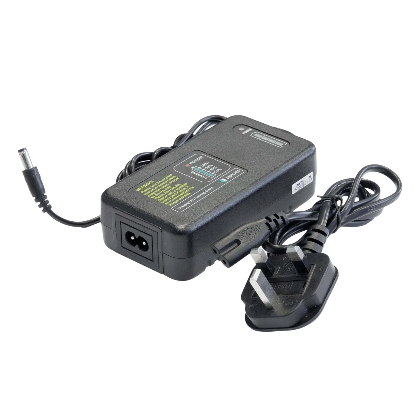 Godox WC87 G60-12L3 Godox Battery charger for AD600 Series