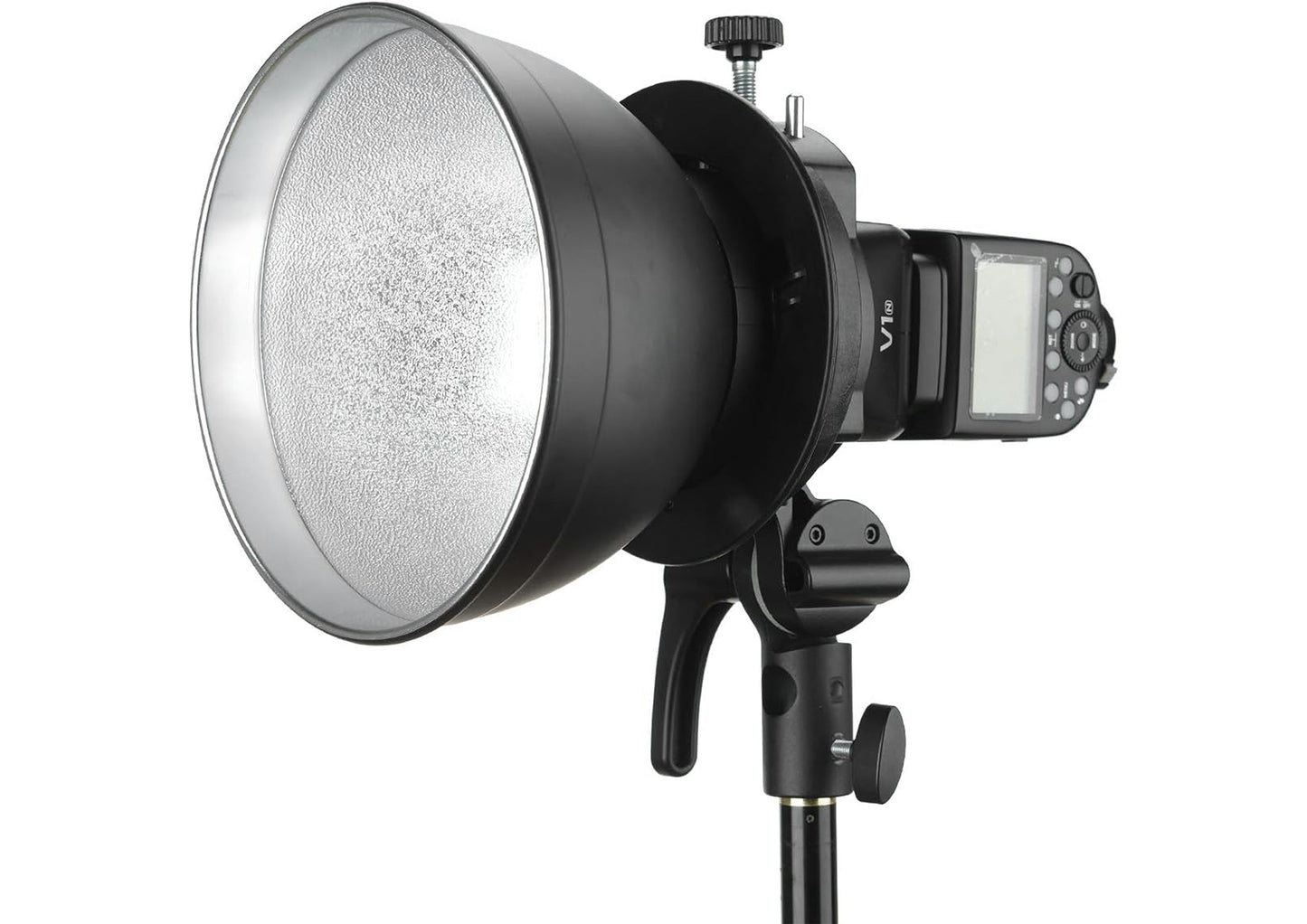 Godox S-Type Flash Holder Bracket