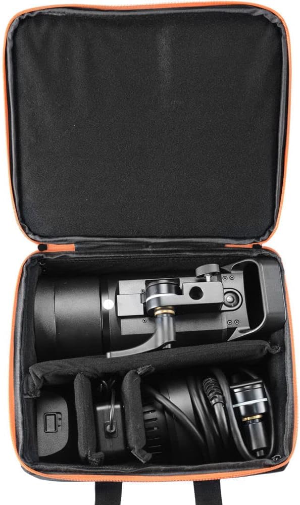 Godox CB 12 Carry Bag - Black