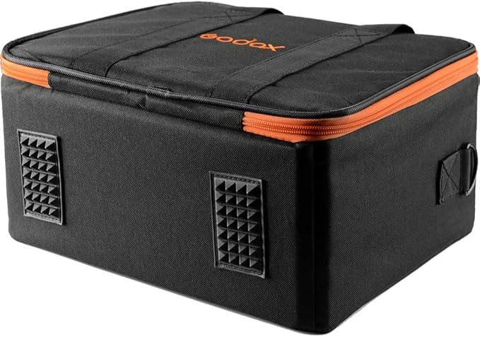 Godox CB 12 Carry Bag - Black