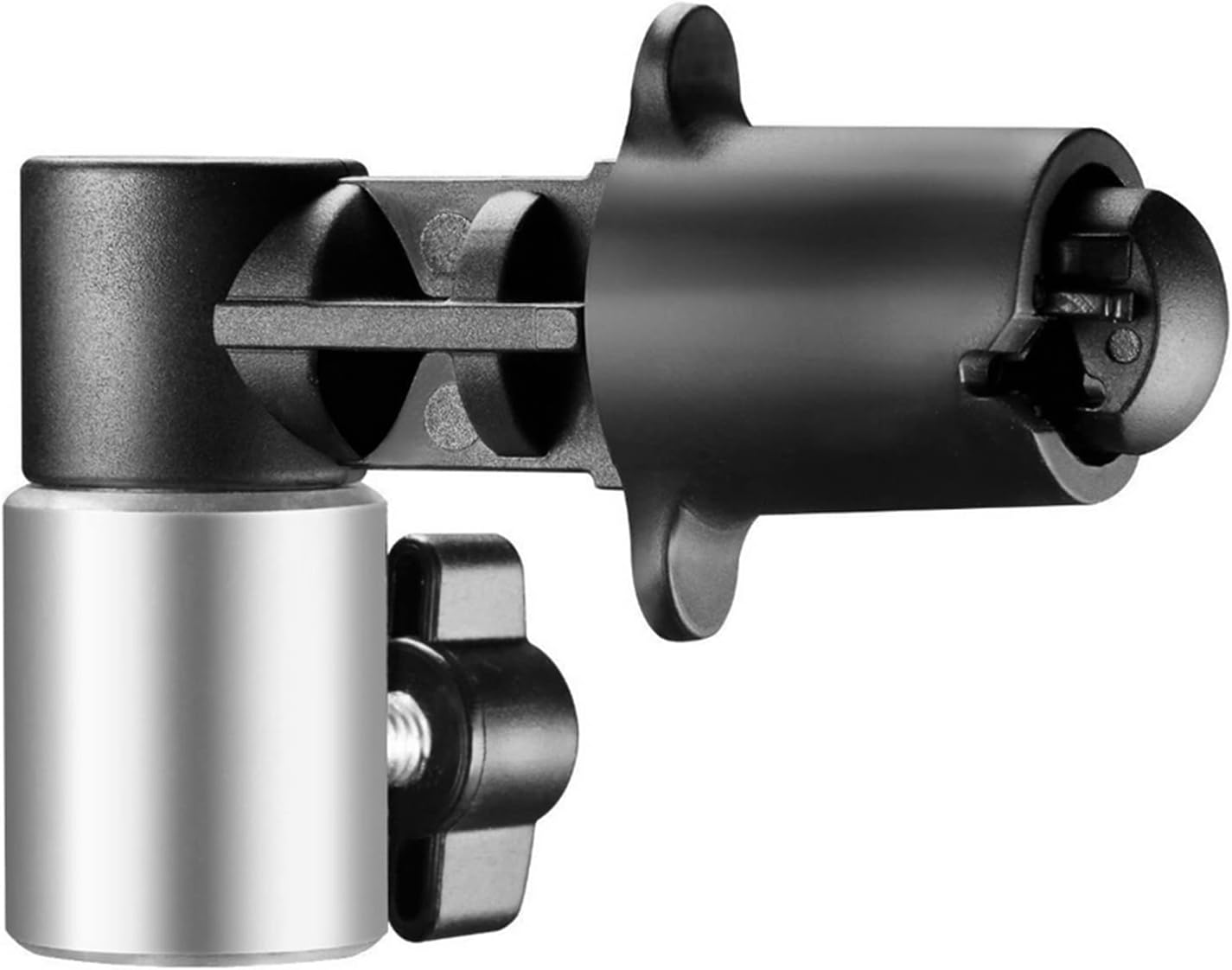 Reflector Holder Clip