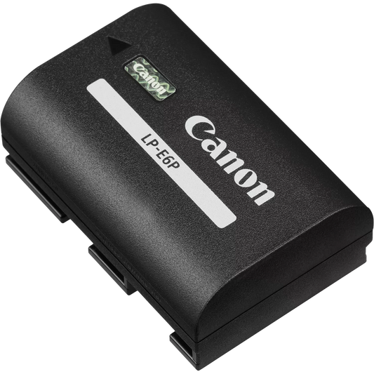 Canon LP-E6P Camera Battery for Canon Cameras