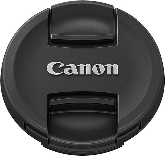 Canon 58mm Lens Cap