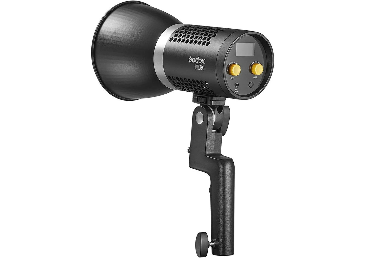 Godox ML60 60W  Portable LED Light