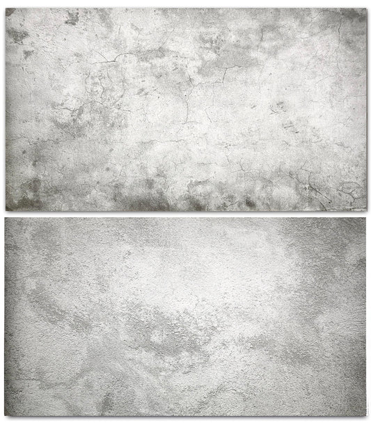 3D Double sided Stone texture Food photography Backdrop #8852