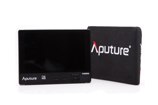 Used Aputure Fine Monitor