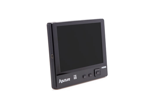 Used Aputure Fine Monitor