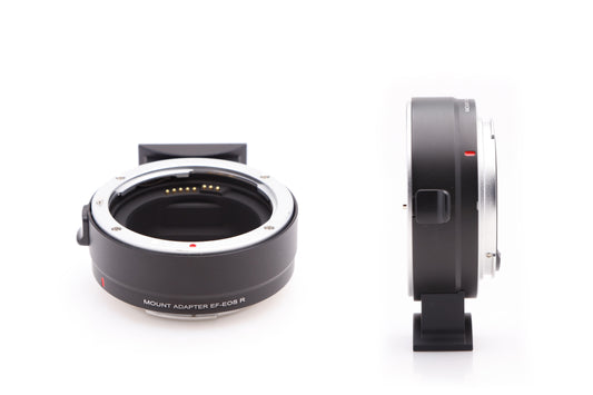 Brand New Auto Focus EF EOS R Lens Mount Adapter