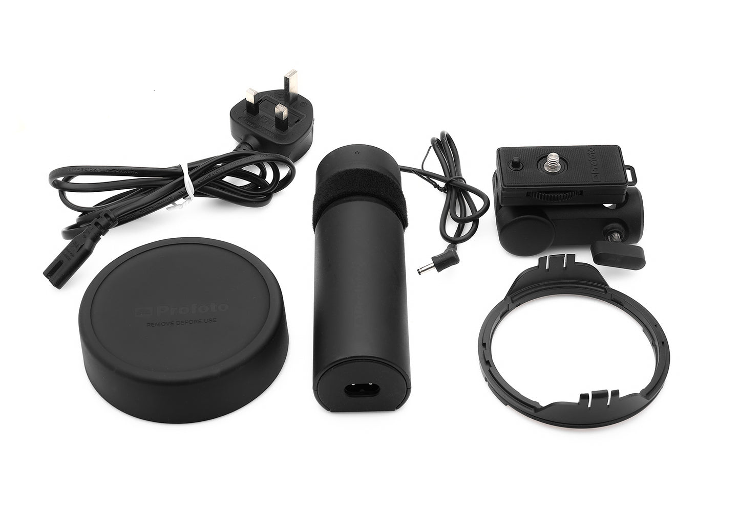 Used Profoto B10 Plus Monolights