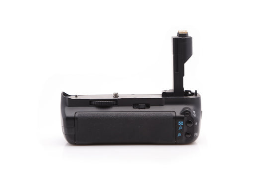 Used Phottix BP-7D Battery Grip for Canon 7D