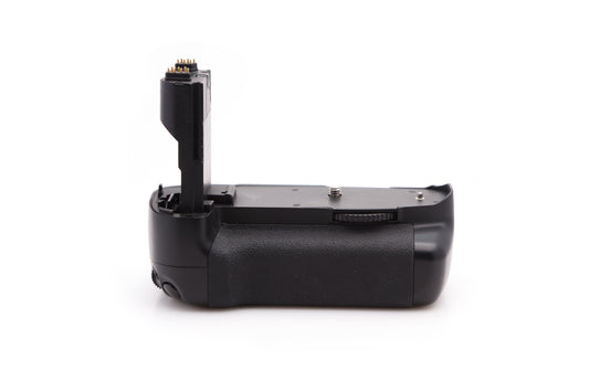 Used Phottix BP-7D Battery Grip for Canon 7D