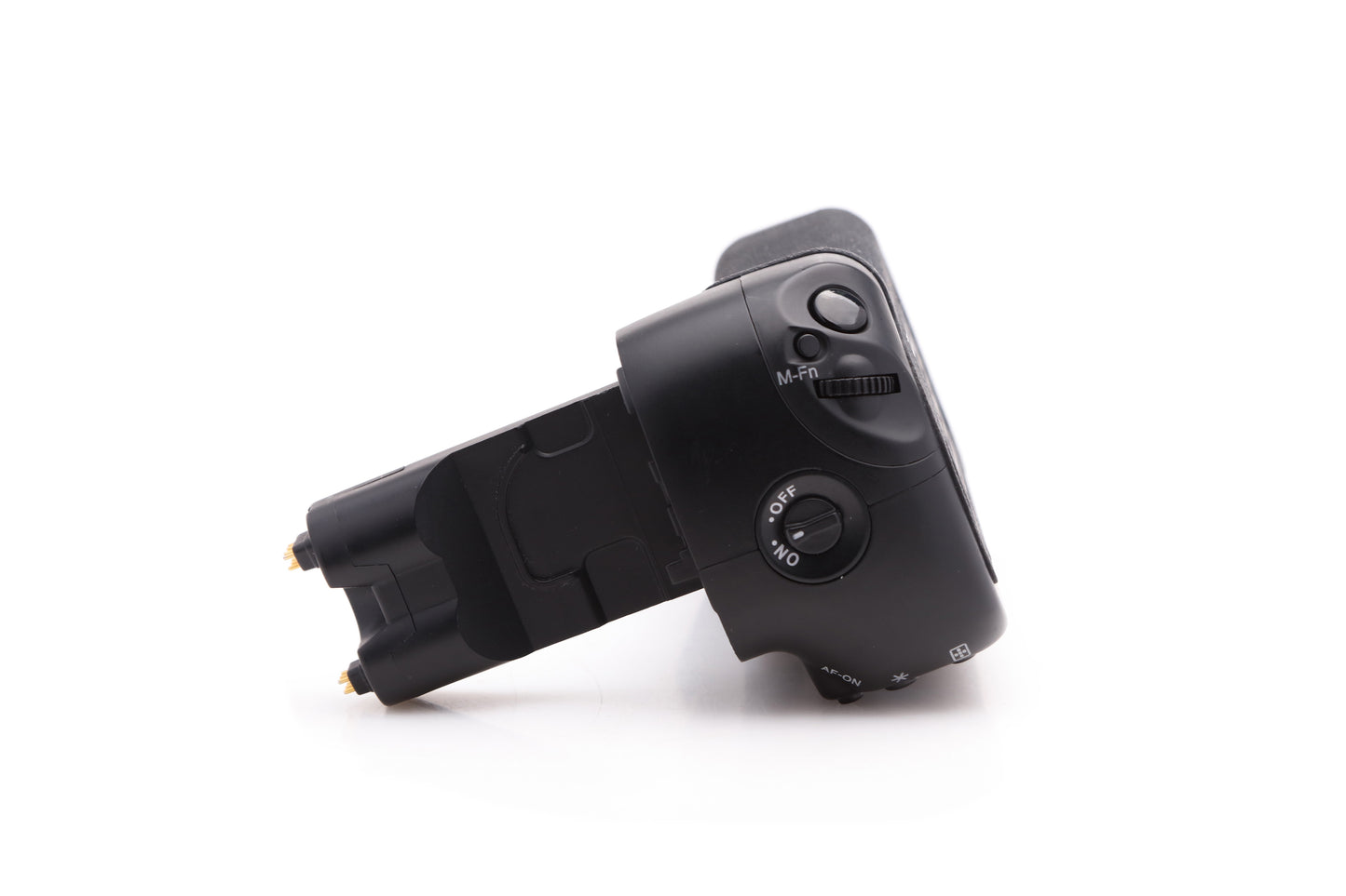 Used Phottix BP-7D Battery Grip for Canon 7D