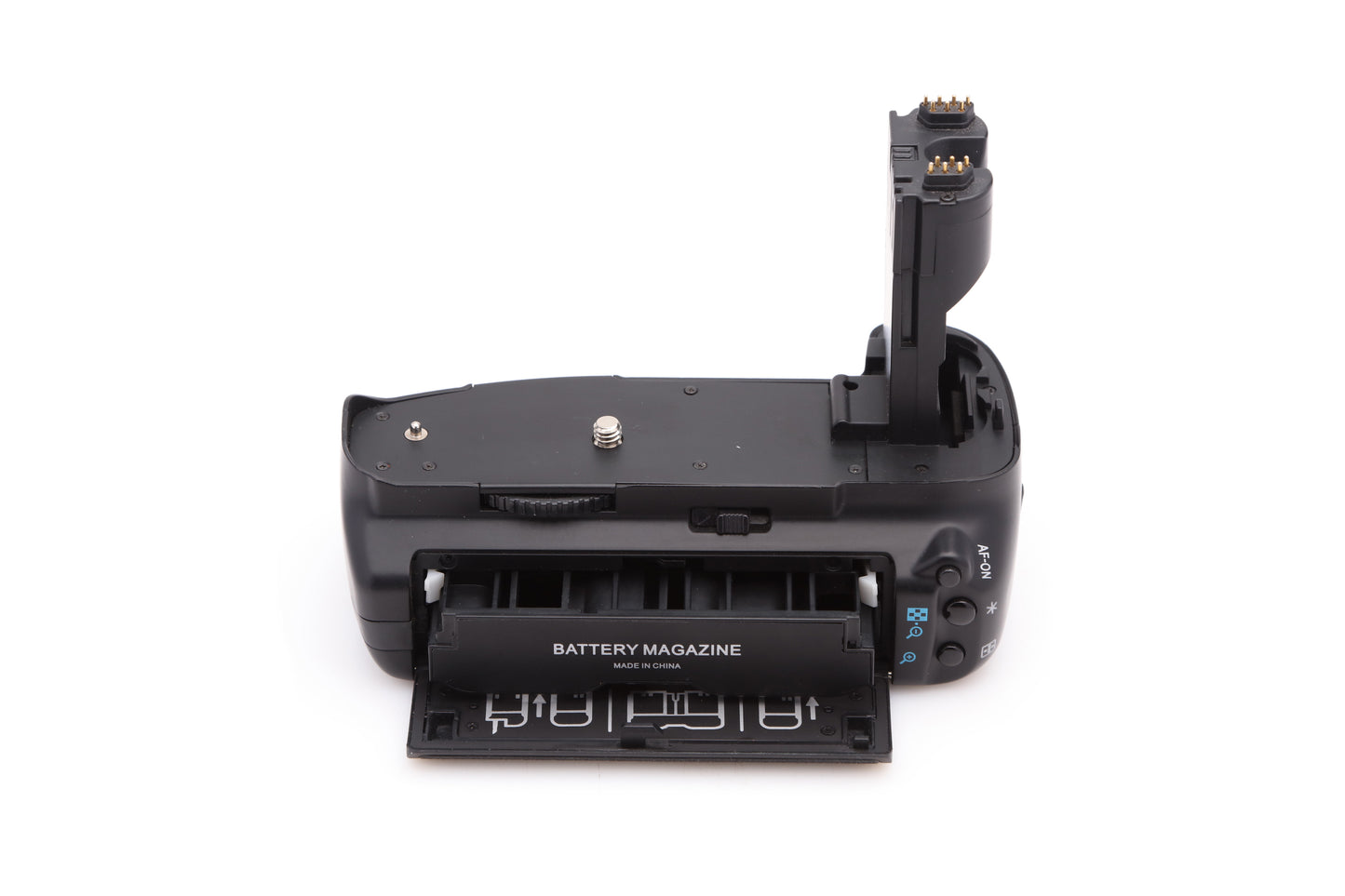 Used Phottix BP-7D Battery Grip for Canon 7D