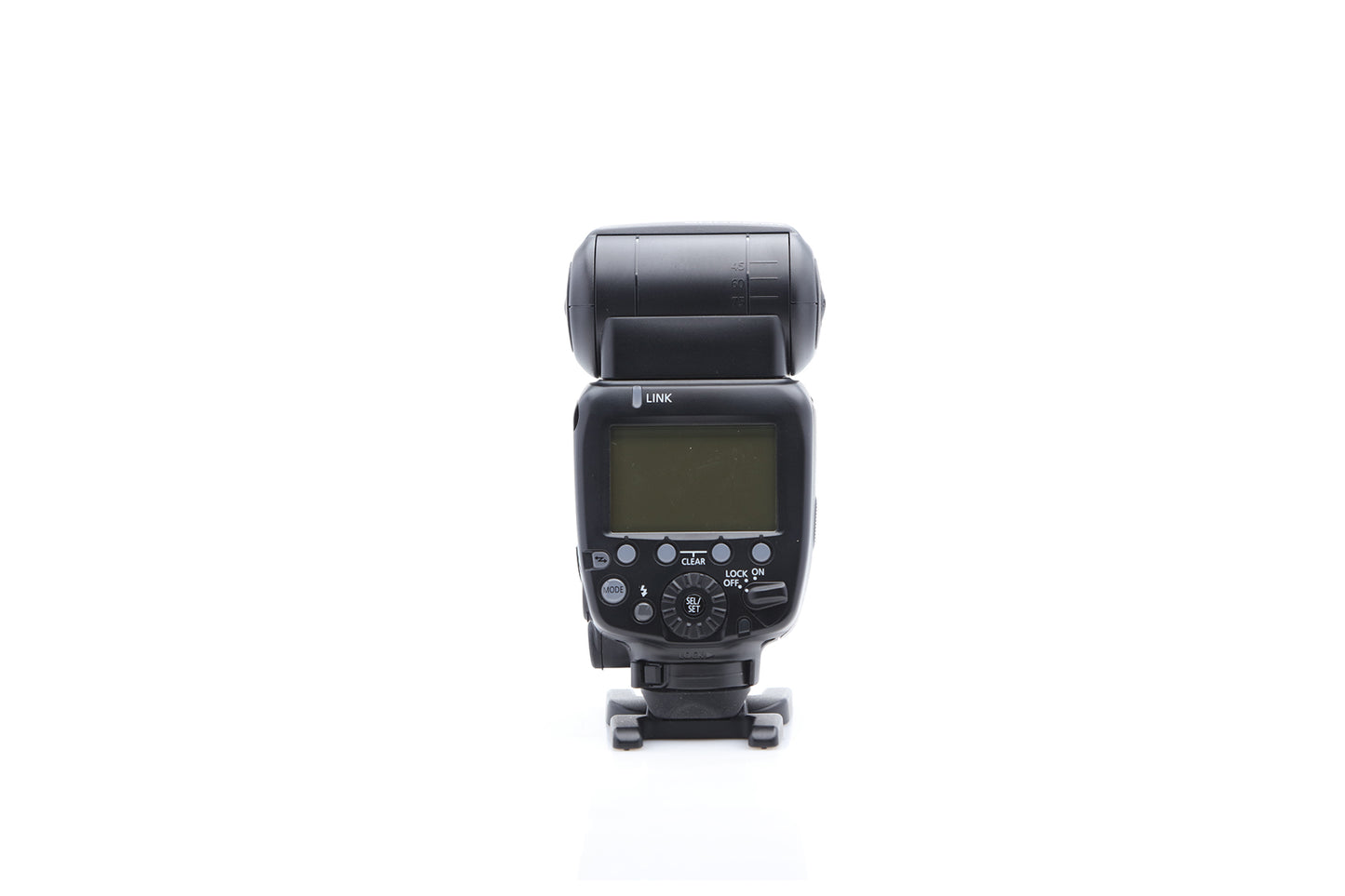 Canon 600EX-RT SPEEDLITE Flash