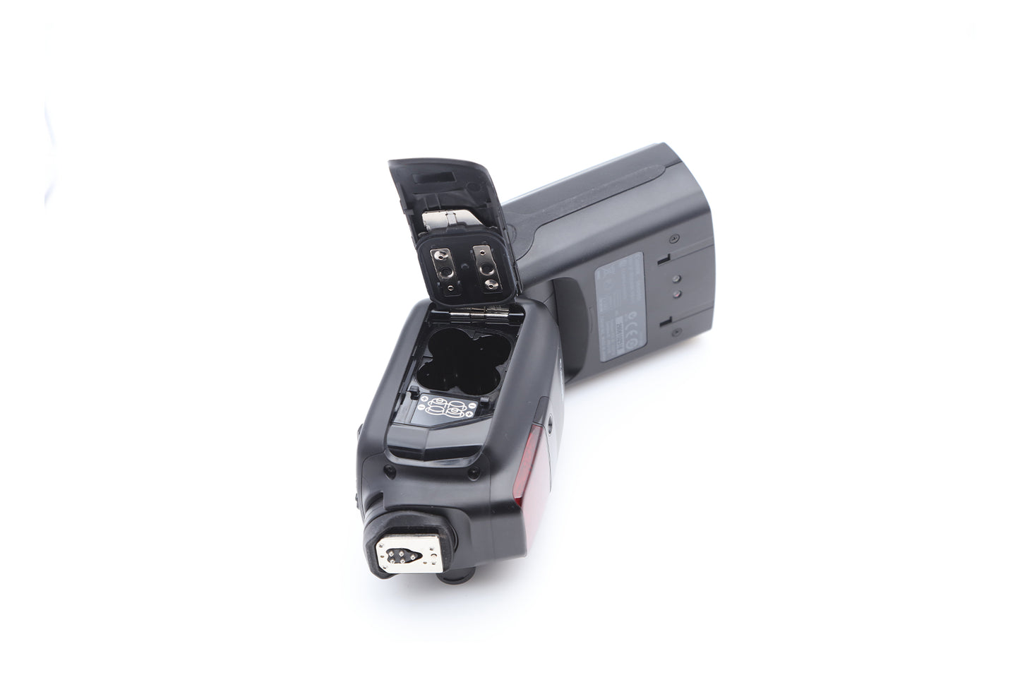 Canon 600EX-RT SPEEDLITE Flash
