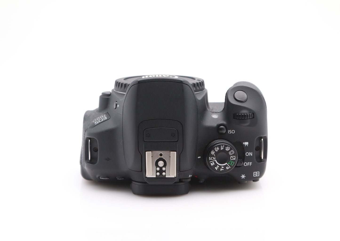 Used Canon EOS D700 Body Only