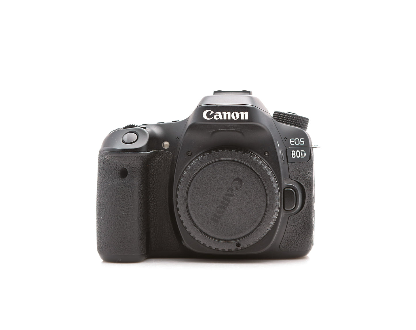Used Canon 80D Camera Body