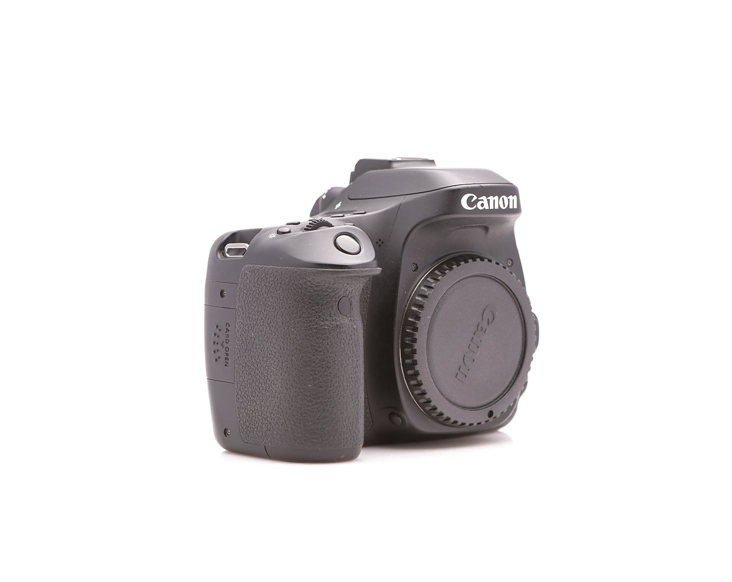 Used Canon 80D Camera Body