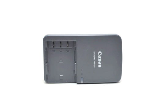 Used Canon Battery Charger CB-2LW for EOS 350D, 400D, XT, XTi