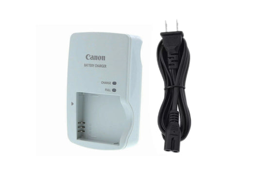 Used Canon CB-2LYE Battery Charger for S95, SX600, S120, SX530