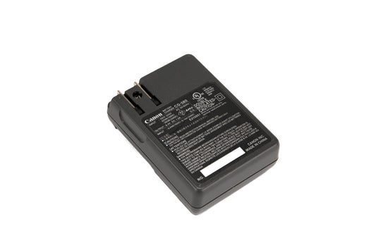 Used Canon CG-580 battery charger for 50D, 40D, 30D, 5D, D60, Rebel 300D