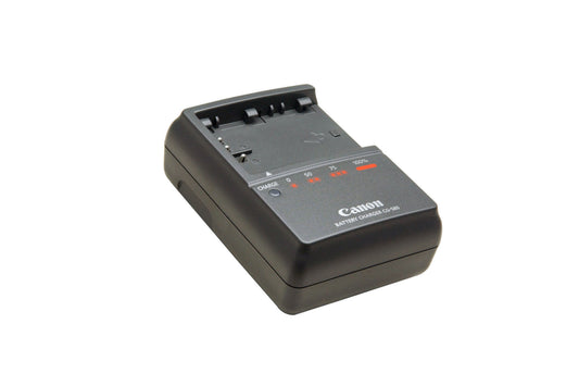 Used Canon CG-580 battery charger for 50D, 40D, 30D, 5D, D60, Rebel 300D